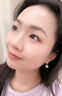 DAISY DREAM玫瑰的故事劉亦菲同款珍珠耳釘女2025新款爆款耳環(huán)輕奢銀針耳飾品 925銀針流蘇珍珠耳環(huán) 曬單實(shí)拍圖