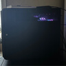 銀昕（SilverStone）CS382 Nas多硬盤(pán)位機箱  (支持M-ATX/Type-C/多存儲/3.5