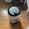 科沃斯（ECOVACS） 沁寶AVA PRO除甲醛數(shù)顯版空氣凈化機器人智能家用除過敏源自動規(guī)劃路線【七夕情人節(jié)禮物】 AVA PRO除醛數(shù)顯版 AVA PRO 曬單實拍圖