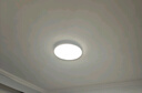 四季沐歌（MICOE）照明吸頂燈led臥室燈具套餐全屋客廳燈飾陽(yáng)臺(tái)過(guò)道餐廳簡(jiǎn)約包安裝 曬單實(shí)拍圖