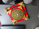 詠幻八方聚財陣葫蘆龍龜金蟾貔貅麒麟招財?shù)赇仈[件 小號八方聚財陣 曬單實拍圖