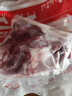 HI 海底撈羔羊后腿肉凈重2斤 原切火鍋烤肉燒烤串食材 內(nèi)蒙古羊肉 國產(chǎn) 曬單實拍圖