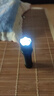 【百萬(wàn)爆款】戶(hù)外手電筒usb充電居家戶(hù)外露營(yíng)登山照明燈京東物流 250毫安手電筒-普亮款 曬單實(shí)拍圖