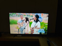 飛利浦（PHILIPS）50英寸 4K超高清智慧全面屏電視 金屬機身 客廳 遠場(chǎng)語(yǔ)音 智能液晶平板電視機 50PUF7099S/T3 50英寸 2+32G內存 曬單實(shí)拍圖