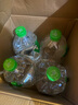 屈臣氏（Watsons）蒸餾水蒸餾制法純凈水大桶飲用水家庭裝泡茶煲湯4.5L*4桶整箱裝 曬單實(shí)拍圖