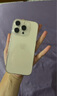 【即將售罄】蘋(píng)果16pro蘋(píng)果iphone16pro全網(wǎng)通5G手機(jī)資源 蘋(píng)果16pro白色鈦金屬 256G【配件禮包+店保2年】 曬單實(shí)拍圖