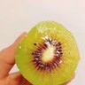 山姆伯伯紅心獼猴桃【多地次日達】奇異果四川彌猴桃新鮮水果禮盒中秋禮品 【超甜 · 甄選果】單果90-110g 12枚裝【較劃算-20%人選】雙人爽吃 曬單實(shí)拍圖