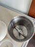 OIDIRE（偶點(diǎn)）磨粉機 磨豆機研磨機中藥粉碎機料理機多用家用打粉機干粉機咖啡豆研磨機 ODI-YM07雙杯體 曬單實(shí)拍圖