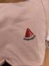 佐丹奴短袖t恤女夏季純棉體恤衫小刺繡圓領(lǐng)休閑上衣13324321 曬單實(shí)拍圖