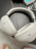 索尼（SONY）WH-1000XM6 頭戴式耳機(jī) 無線藍(lán)牙智能降噪耳機(jī)1000XM5升級(jí)款 新品旗艦頭戴6 Hi-Res高解析度音質(zhì) WH-1000XM6鉑金銀 曬單實(shí)拍圖