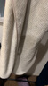無(wú)印良品浴巾7A抗菌親膚柔軟吸水速干A類不易掉毛男士女生洗澡大浴巾淺駝 曬單實(shí)拍圖