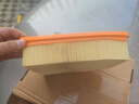馬勒（MAHLE）空濾空氣濾芯格濾清器適配長(cháng)安歐尚 長(cháng)安CX20/長(cháng)安奔奔 1.4 曬單實(shí)拍圖