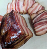 天生貴川味臘肉后腿五花四川特產(chǎn)農(nóng)家自制正宗煙熏咸肉熟食臘味年貨送禮 500g  川味五花臘肉【熱銷】 曬單實(shí)拍圖