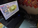 AMD銳龍 R5 5600GT/5700GT/8500G 辦公游戲臺(tái)式組裝電腦主機(jī)整機(jī)DIY組裝機(jī) R5 5600GT+16G+512G丨配一 曬單實(shí)拍圖