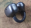 FIILAtom斐耳耳夾真無(wú)線(xiàn)藍牙耳機 新品 開(kāi)放式通話(huà)降噪無(wú)線(xiàn)耳機 藍牙5.4雙設備連接 灰奶蓋 曬單實(shí)拍圖