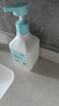 京東京造抑菌洗手液535ml*3 抑菌99.9% 氨基酸溫和0酒精不傷手 曬單實拍圖