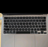 Apple/蘋果AI筆記本/2025款MacBook Air13英寸M4 (10+8核) 16G 256G星光色電腦MW0Y3CH/A 曬單實(shí)拍圖