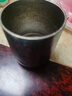 膳魔師（THERMOS）觀象系列鈦杯桌面杯高檔禮盒裝辦公水杯商務定制生日禮物TCTI 天空 280ml 曬單實拍圖
