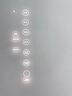 東芝大白桃pro487高容全嵌入式超薄制冰日式家用雙系統(tǒng)多循環(huán)節(jié)能無霜冰箱國家補(bǔ)貼GR-RM487WI-PG1B3 曬單實拍圖