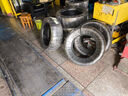 佳通(Giti)汽車輪胎245/45R20 103V  225V1 原配 比亞迪唐 吉利 博越L 曬單實(shí)拍圖