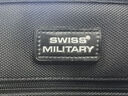 SWISSMILITARY瑞士軍刀雙肩包男商務(wù)出差旅行包大容量電腦包輕奢書(shū)包高端背包男 曬單實(shí)拍圖