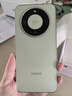 榮耀X70 【國家補貼15%】新品5G手機 金標十面抗摔 IP69防水 8300mAh青海湖電池 竹韻青 8GB+128GB【2年碎屏險+2年店鋪延?！?官方標配 曬單實(shí)拍圖