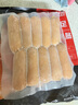 大希地火山石烤腸 肉腸1016g/20根 早餐火腿腸香腸熱狗空氣炸鍋燒烤食材 曬單實(shí)拍圖