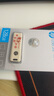 惠普128GB USB3.2 U盤 保持開心大容量u盤 高速220MB/s學習辦公投標電腦車載通用金屬優(yōu)盤 曬單實拍圖