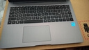 榮耀MagicBook X16 戰(zhàn)斗版【國(guó)家補(bǔ)貼】英特爾酷睿i5標(biāo)壓 16+512G 16吋高清護(hù)眼屏 輕薄本筆記本電腦 曬單實(shí)拍圖