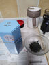 徽六綠茶六安瓜片茶葉50g 潛香1500特一級(jí)2025新茶雨前頭采罐裝自己喝 曬單實(shí)拍圖