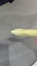 卡西米爾矯姿自動鉛筆小學(xué)生專用正姿洞洞自動筆一二年級無毒兒童控筆訓(xùn)練練字入門幼兒園高顏值軟握鉛筆 曬單實拍圖