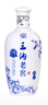 三溝老窖15年窖齡500mL*1瓶濃香型純糧釀造白酒宴請(qǐng)送禮 52度 500mL 1瓶 曬單實(shí)拍圖