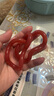 TANGLE官方旗艦店正版扭扭樂(lè)溫變成人解壓玩具ADHD專注力訓(xùn)練神器小玩具 2701 溫變-晚霞 曬單實(shí)拍圖