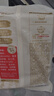 西貝莜面村  金瓜紅豆卷390g 8個(gè) 兒童早餐半成品雜糧饅頭花卷南瓜紅豆卷 曬單實(shí)拍圖