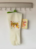 恒耐達丁腈洗碗手套食品級耐用女家務(wù)清潔廚房專(zhuān)用橡膠洗衣加長(cháng)防水膠皮 可樂(lè )狗掛繩款【1雙裝】長(cháng)38CM+不銹鋼掛鉤*1 S碼 曬單實(shí)拍圖