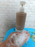 UIJO胖東來(lái)防脫育發(fā)洗發(fā)水生姜控油蓬松去屑固發(fā)男女金榜第1洗頭膏露 曬單實(shí)拍圖