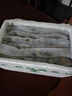 教蔬鮮生【順豐】正宗青口蜜小番茄3斤新鮮超甜千禧圣女果青色小西紅柿子  5斤【順豐速運 爆甜多汁】 曬單實(shí)拍圖