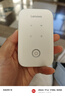 聯(lián)想隨身wifi6移動無線上網(wǎng)支持5G/4G設(shè)備免插卡雙網(wǎng)通用高速無限流量網(wǎng)絡(luò)筆記本電腦全國便攜2025款 曬單實拍圖