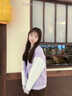 小馬寶莉女童外套秋季2025新款中大童女孩棒球服春秋款兒童運動(dòng)休閑童裝 黑 甜美珍奇X 110 曬單實(shí)拍圖