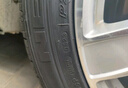 NEXEN耐克森 輪胎 P245/45ZR18 100W XL AU5  適配通用君越/君威 曬單實(shí)拍圖
