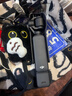 大疆 DJI Osmo Pocket 3 標(biāo)準(zhǔn)版 一英寸口袋云臺(tái)相機(jī) OP靈眸手持?jǐn)?shù)碼相機(jī) 旅游vlog 便攜美顏攝像 曬單實(shí)拍圖