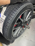 米其林（MICHELIN）汽車輪胎 235/45R18 98W 浩悅五代 Primacy 5 適配帕薩特/星瑞 曬單實拍圖