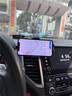 尼微格【德國】2025新款電動吸盤車載手機支架自研專利汽車導航防抖電動感應真空吸附吸盤車用固定支撐架 電動真空吸附【磨砂黑】多角度自由調節(jié) 曬單實拍圖