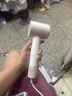 米家小米高速吹風(fēng)機小米電吹風(fēng) 大風(fēng)力護發(fā)家用負離子吹風(fēng)筒疾速干發(fā)大功率吹發(fā)器節日禮物 米家高速吹風(fēng)機奶白色 曬單實(shí)拍圖
