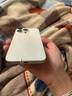 Apple iPhone 蘋果15ProMax【原裝屏幕】 (6.7英寸）國行全網(wǎng)通5G 二手手機 白色鈦金屬【贈20w快充套裝】 256G【評價有禮+3年店保+豪華禮包】 【85%用戶選擇】99新 曬單實拍圖