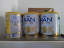 雀巢（Nestle）超級(jí)能恩澳洲版超啟適度水解奶粉 升級(jí)版5HMO 嬰幼兒特殊配方奶粉 1段（0-6個(gè)月）-3罐 27.1到期 曬單實(shí)拍圖