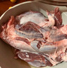 恒都 國產(chǎn)谷飼原切牛腱子 5斤 不含腱子芯 生鮮牛肉 燉煮健身食材 曬單實拍圖