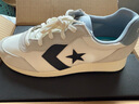 匡威（Converse）【學(xué)院復(fù)古跑鞋】CONVERSE匡威 Omega Trainer休閑運(yùn)動(dòng)鞋A13377C A13376C 44.5 曬單實(shí)拍圖