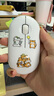 羅技（Logitech）LOGITECH PEBBLE鼠標(biāo) 無線藍(lán)牙鼠標(biāo) 辦公靜音鼠標(biāo) 女性鼠標(biāo)對稱鼠標(biāo) 鵝卵石造型 米白色 曬單實(shí)拍圖