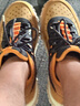 添柏嵐（Timberland）官方男鞋徒步鞋Motion6新款戶(hù)外輕便|A6CW1 A6CW1754/小麥色 40 曬單實(shí)拍圖